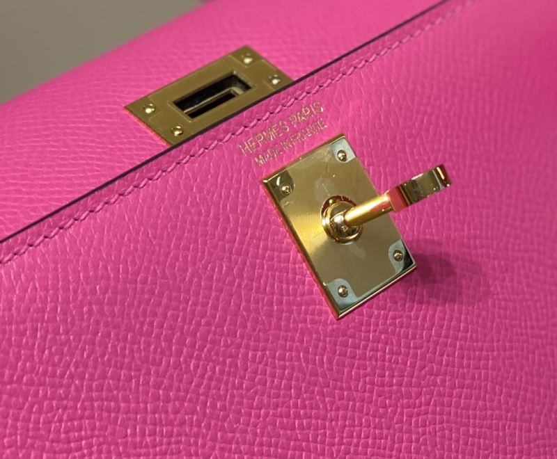 Hermes Kelly Bags